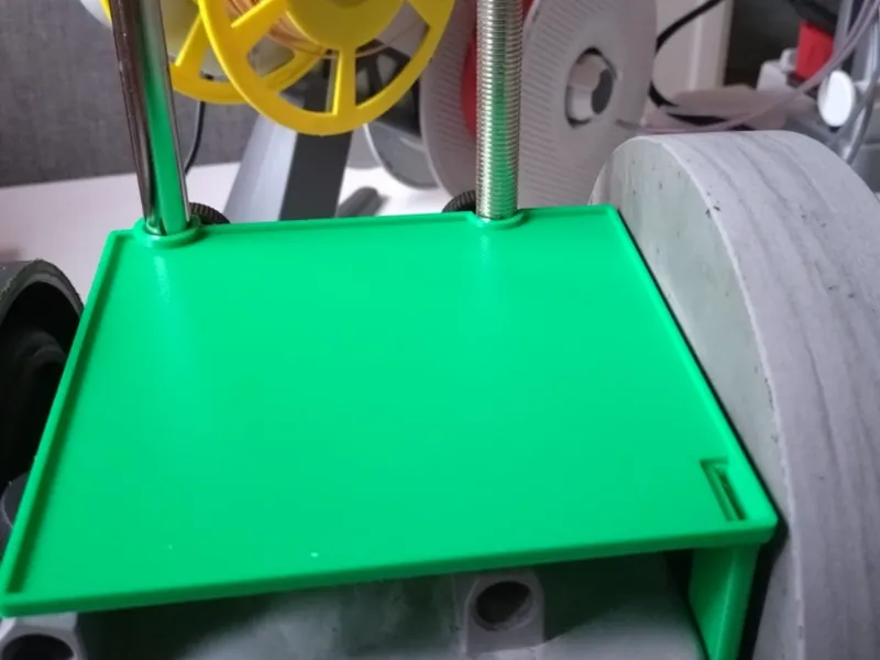 Tormek T4 spillskydd