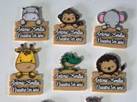 Imanes de animales
