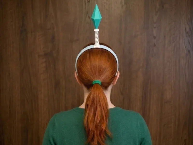 The Sims 4 Prism Headband