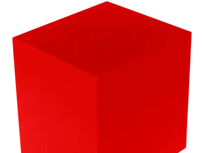 cube