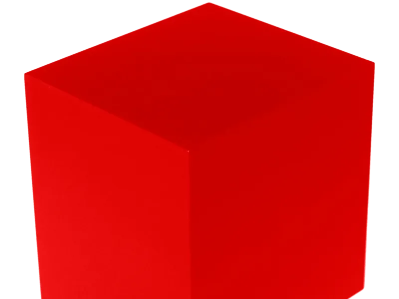 cube