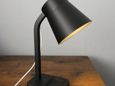 Desk Lamp