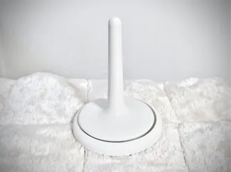 【3h快速打印】简约版绒毛毛线轴