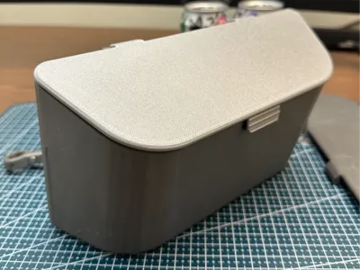 Car Seat Organiser Storage Box