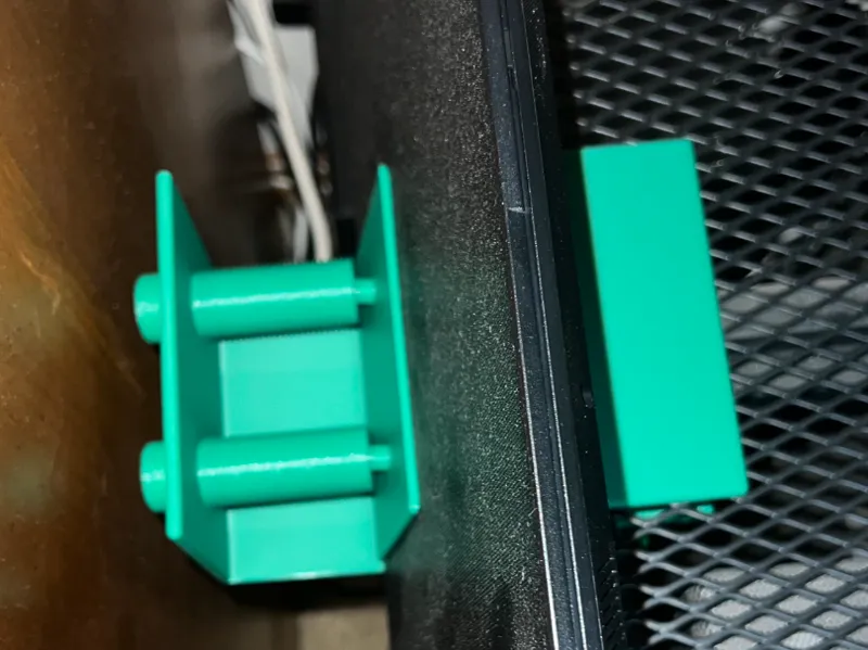 Laptop Desk Mount