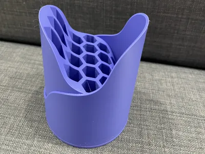 Brush Holder - Pens