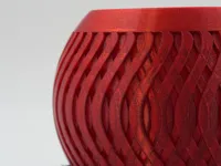 70mm opening - 0.20mm layer, 2 walls, 10% infill