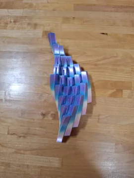Soporte: Twisted Cube Slime Flexi — vista de referencia 3