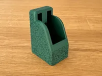 0.2mm layer, 4 walls, 40% infill