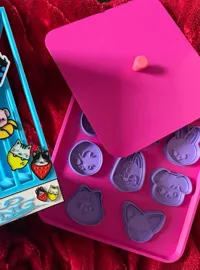 Cookie Cutter Box small