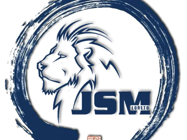 JSM LEONES PIN 1