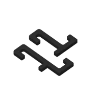 0.2mm layer, 2 walls, 20% infill