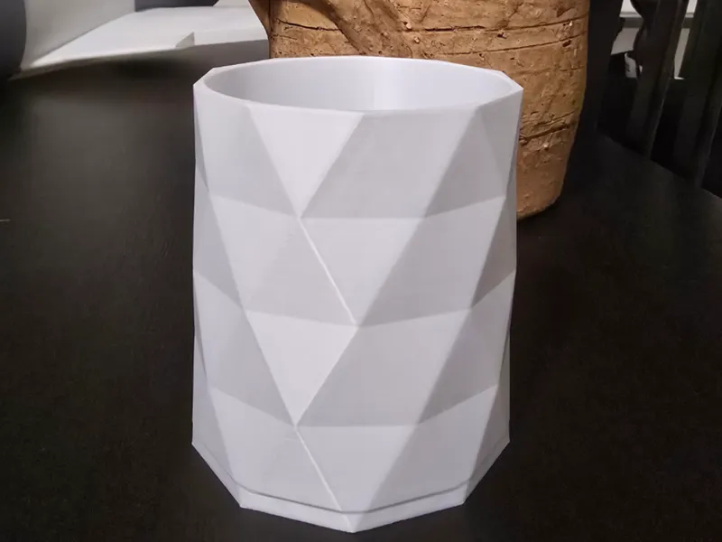 Plant Pot - Indoor