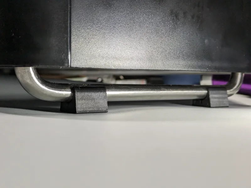 Sunlu S4 feet/stand