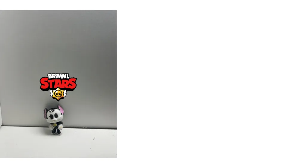 BRAWL STARS - kit - Free 3D Print Model - MakerWorld