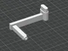 0.16mm layer, 2 walls, 15% infill