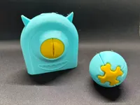 0.16mm 层高, 2 层墙, 15% 填充