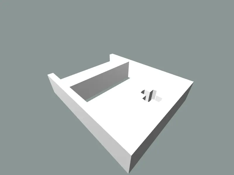 Soupape pour moteur à dépression