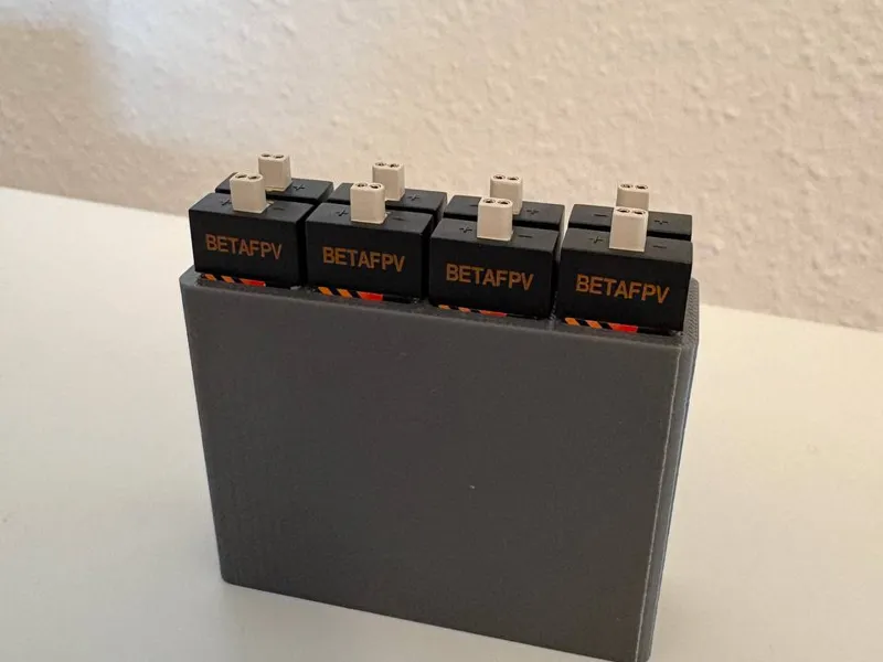 1S storage box