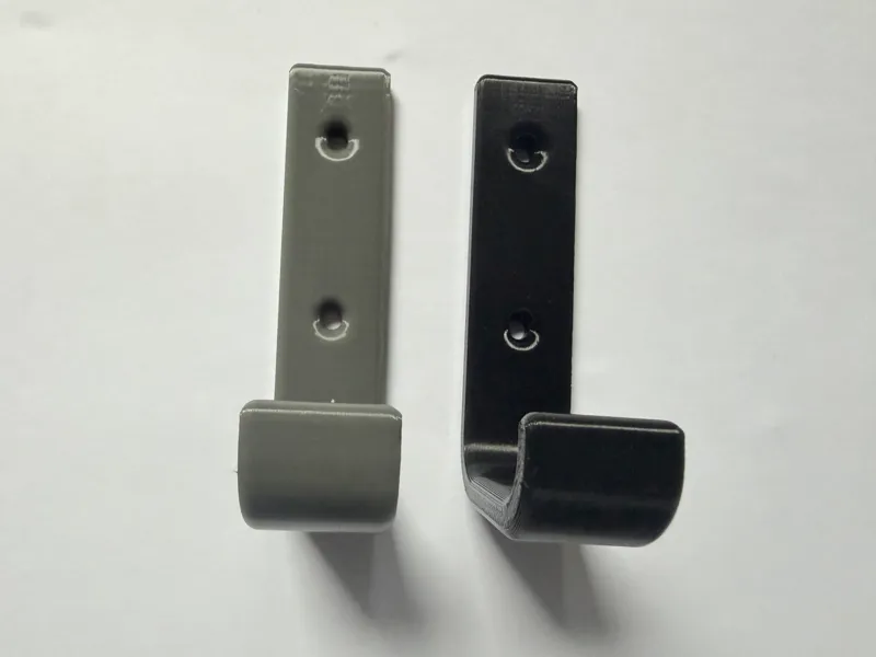 wall hook for bathroom bedroom kitchen shed 8CM