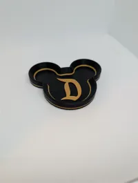 No AMS Required 0.2mm layer, 2 walls, 15% infill