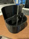 TPU Profile 0.2mm layer, 2 walls, 15% infill