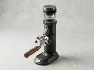 HiBREW G5 – 58mm Portafilter Holder
