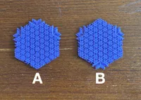 Single A and B types