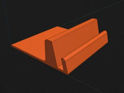 Asus ZenScreen Go Stand