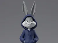 Bugs Bunny