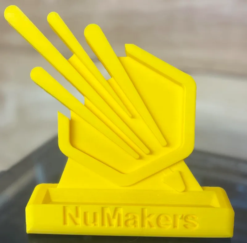 Numakers phone stand