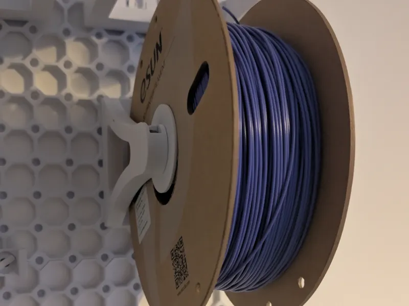 Multiboard Spool Holder/Roller