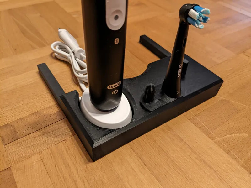Oral-B IO Station/Organizer