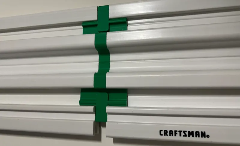 VersaTrack Joiner