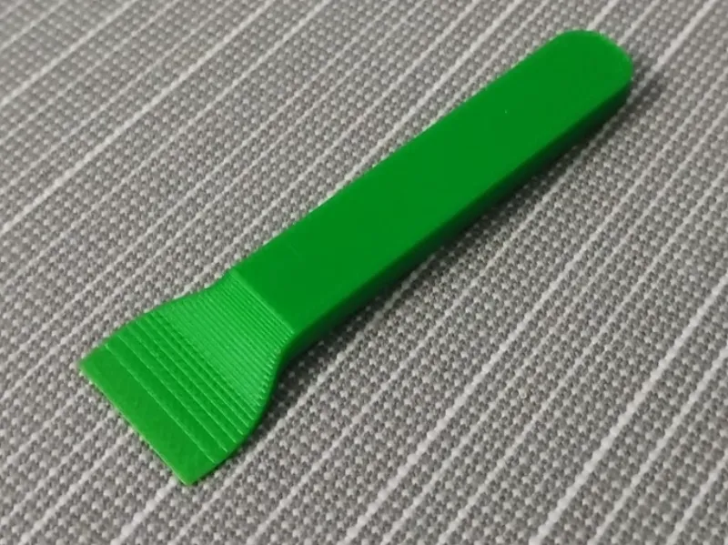 Raschietto per Pasta Termica CPU/GPU