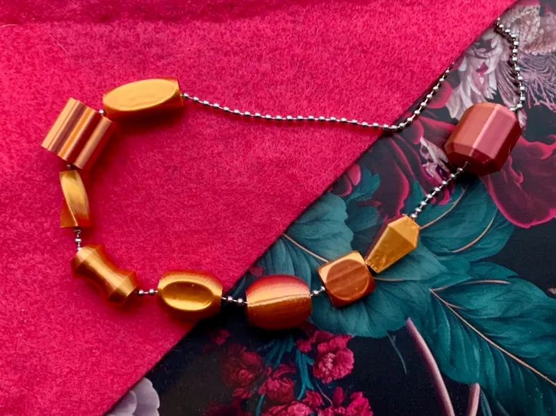 Bead Collection 2