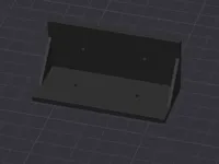 0.2mm layer, 2 walls, 25% infill