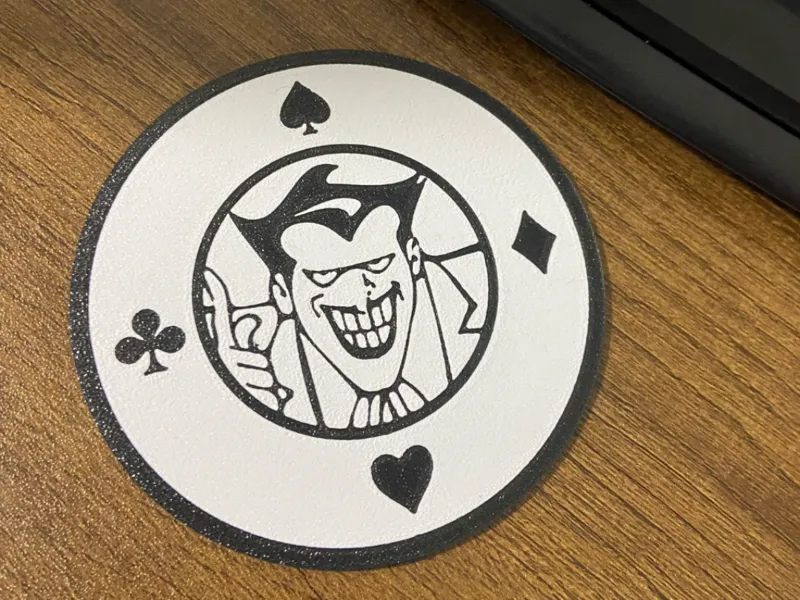 Joker Coaster 