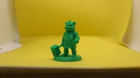 0.08mm layer, 2 walls, 15% infill