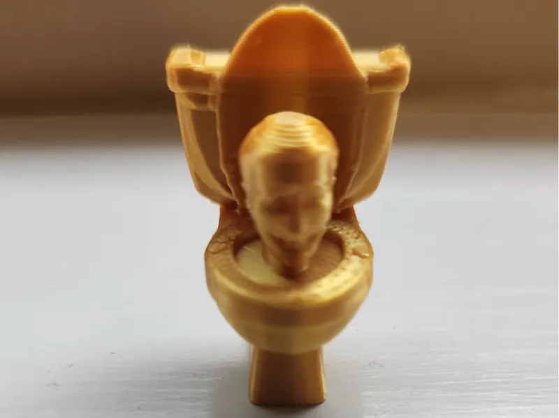 Skibidi Toilet