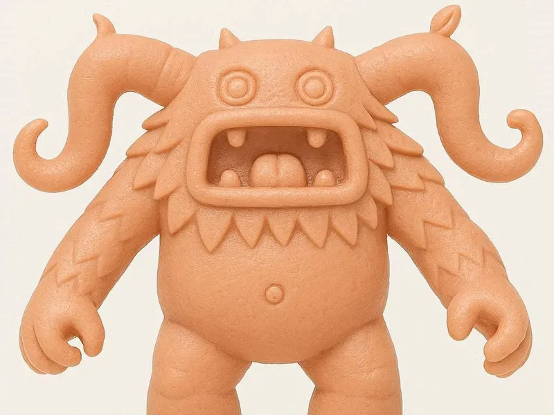 Entbrat (My Singing Monsters) - Pocket AI