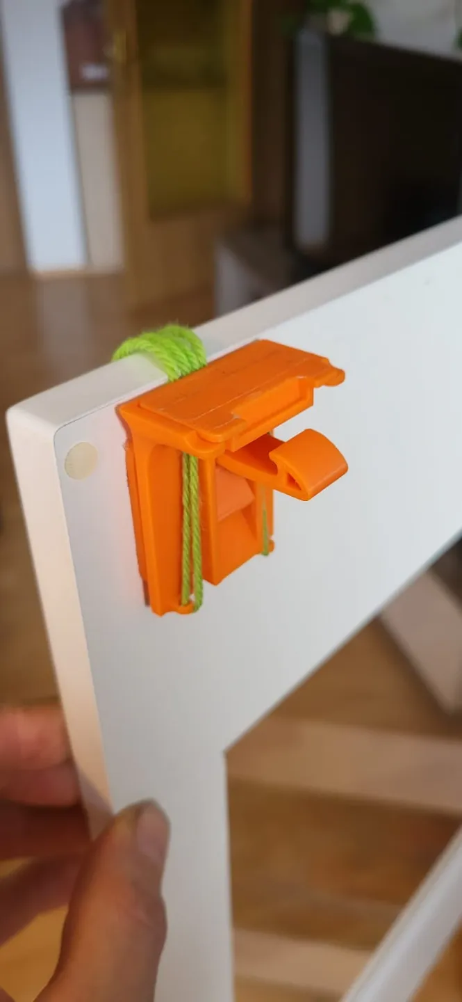 Magnetic baby dawer Lock  with mounting tool/ Magnetisches Baby Türschloss mit montage Hilfe