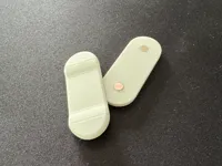 V1 für 5mm Magnete