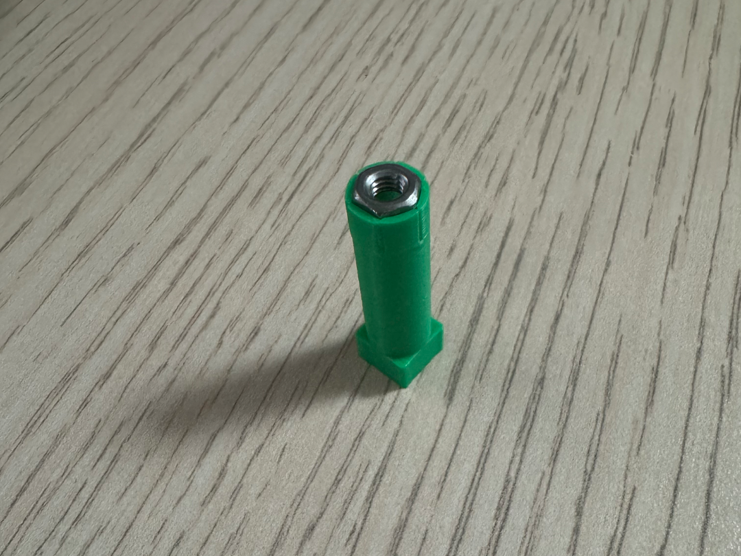 Easy Screw 5mm insertion tool