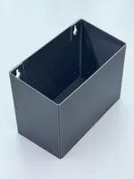 0.2mm layer, 4 walls, 15% infill