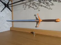 0.16mm layer, 6 walls, 15% infill