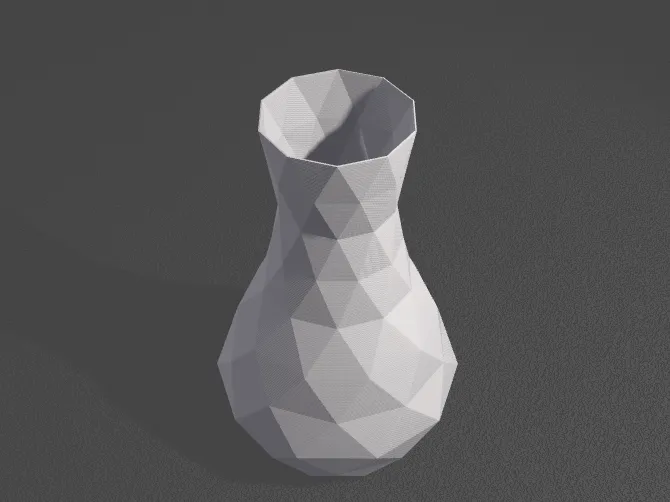 Vase