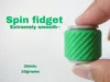 0.16mm layer, 2 walls, 15% infill
