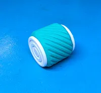 dual color_0.16mm layer, 2 walls, 15% infill
