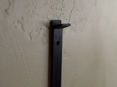 invisible watch holder
